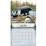 Wildlife 2024 Wall Calendar WCA85042